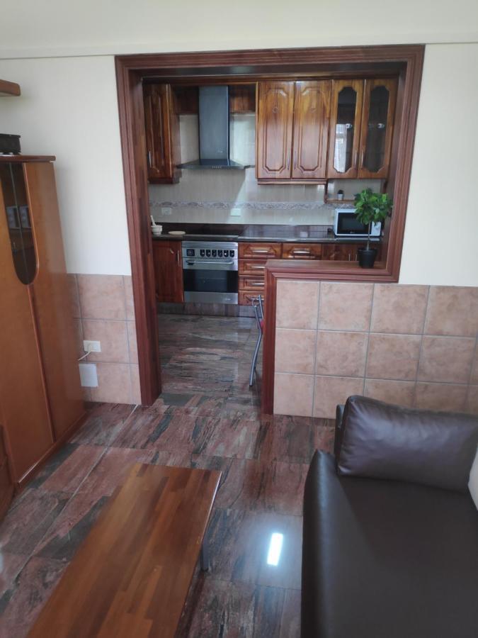 Safran Holiday Penthouse Los Cristianos  Buitenkant foto