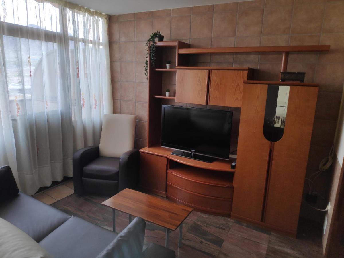 Safran Holiday Penthouse Los Cristianos  Buitenkant foto