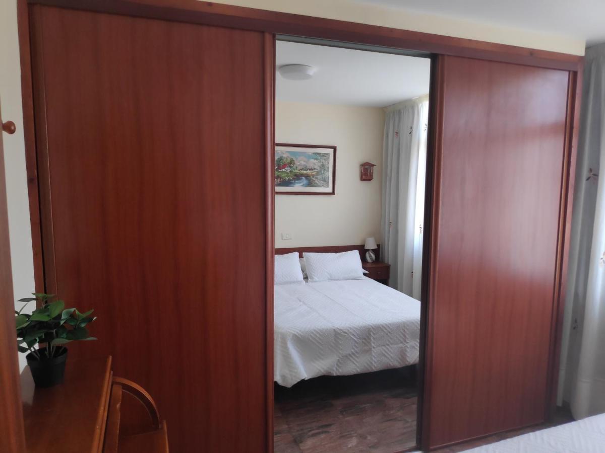 Safran Holiday Penthouse Los Cristianos  Buitenkant foto