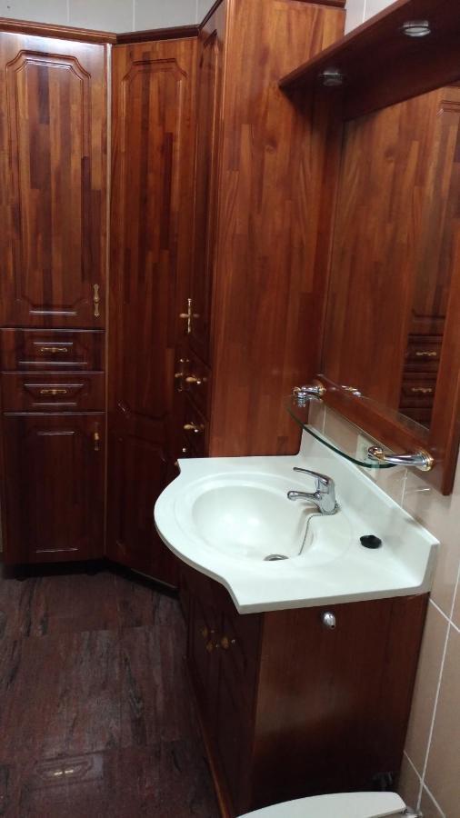 Safran Holiday Penthouse Los Cristianos  Buitenkant foto